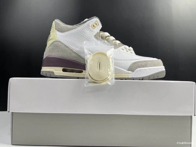 3 Jordan Retro Maniere A DH3434-110 Ma (W) 0908